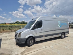 VW Crafter, снимка 1