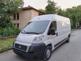 Fiat Ducato 2.3 JTD, снимка 1