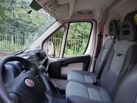 Fiat Ducato 2.3 JTD, снимка 11
