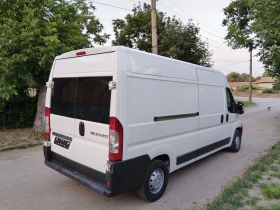 Fiat Ducato 2.3 JTD, снимка 5