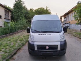 Fiat Ducato 2.3 JTD, снимка 2