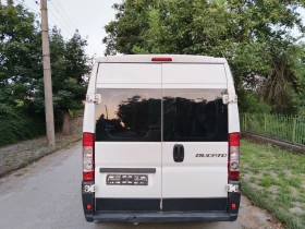 Fiat Ducato 2.3 JTD, снимка 6