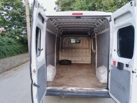 Fiat Ducato 2.3 JTD, снимка 12