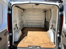 Renault Trafic 2.0dci ICE 115к.с, снимка 13
