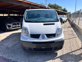 Renault Trafic 2.0dci ICE 115к.с, снимка 6