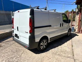 Renault Trafic 2.0dci ICE 115к.с, снимка 4