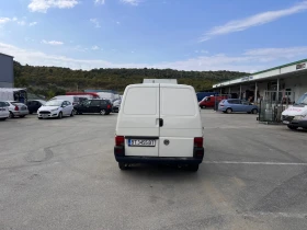 VW Transporter 2.5 TDI  | Mobile.bg    4