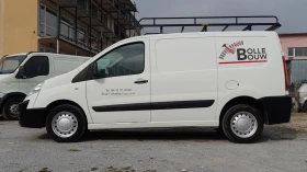     Citroen Jumpy 2.0HDI 120kc Klima 