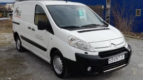 Citroen Jumpy 2.0HDI 120kc Klima  | Mobile.bg    6