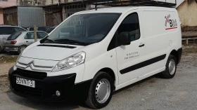 Citroen Jumpy 2.0HDI 120kc Klima , снимка 1