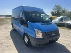 Обява за продажба на Ford Transit ~21 588 лв. - изображение 1