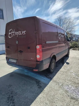 Обява за продажба на VW Crafter ~12 950 лв. - изображение 2