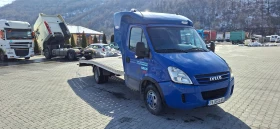 Iveco Daily 3.0HPI/* Специален* /