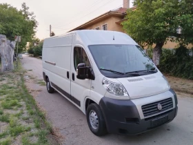 ����� �� �������� �� Fiat Ducato 2.3 JTD