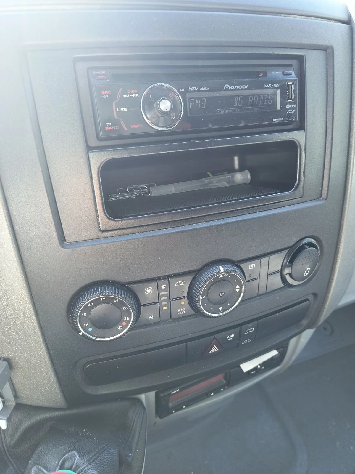 VW Crafter  - изображение 7
