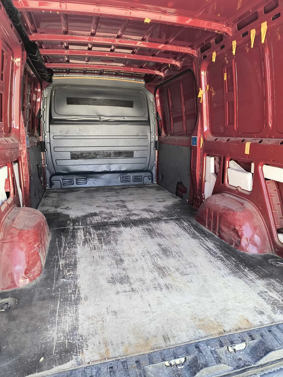 VW Crafter  - изображение 5