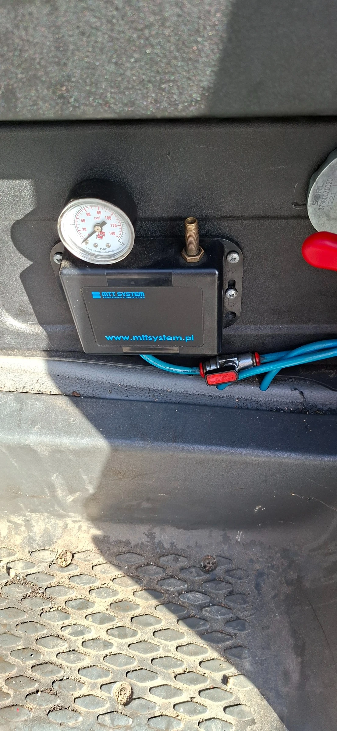 Iveco Daily 3.0HPI/* Специален* / - изображение 8