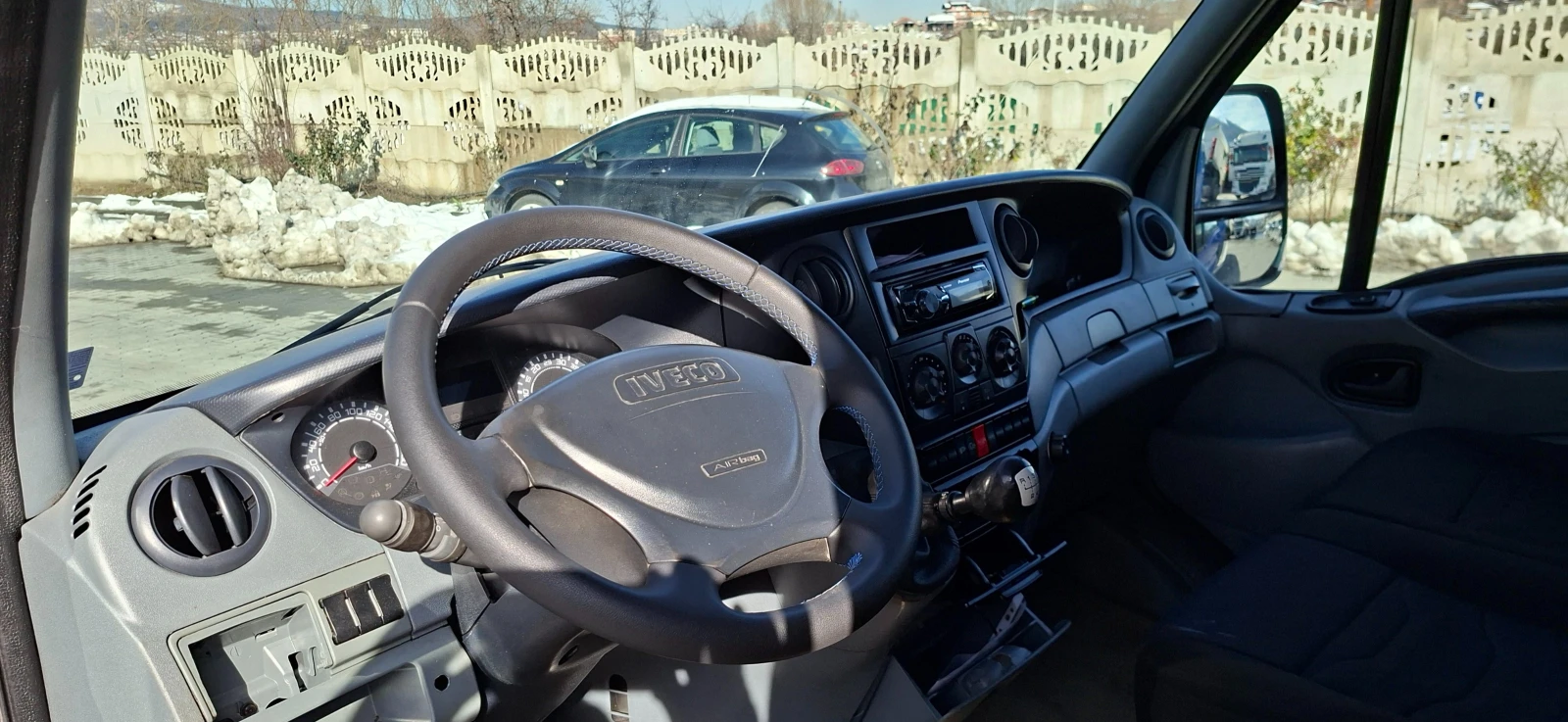 Iveco Daily 3.0HPI/* Специален* / - изображение 6