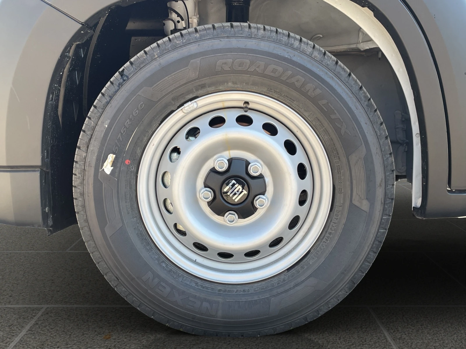 Fiat Ducato VAN 16+ 1 440L4H2 2.2 Multijet 140 MT S&S E6, снимка 17 - Бусове и автобуси - 54836450