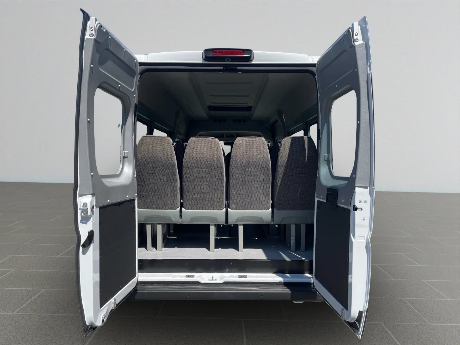 Fiat Ducato VAN 16+ 1 440L4H2 2.2 Multijet 140 MT S&S E6, снимка 15 - Бусове и автобуси - 54836450
