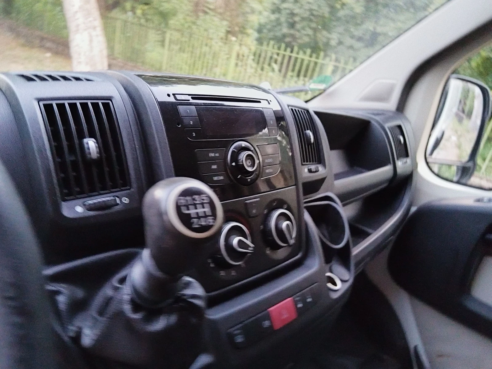 Fiat Ducato 2.3 JTD, снимка 10 - Бусове и автобуси - 55590170