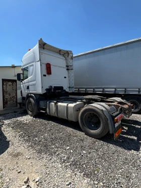 Scania 164, снимка 3