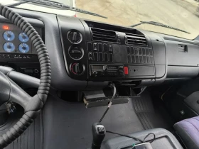 Mercedes-Benz Atego 817, снимка 12