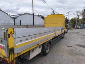 Mercedes-Benz Atego 817, снимка 4