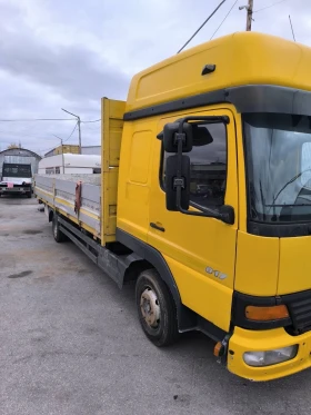 Mercedes-Benz Atego 817, снимка 2