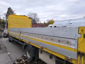 Mercedes-Benz Atego 817, снимка 5
