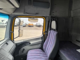 Mercedes-Benz Atego 817, снимка 8