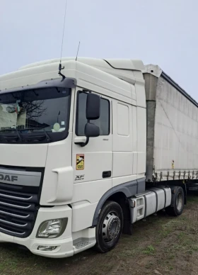 Daf XF XF106, снимка 2