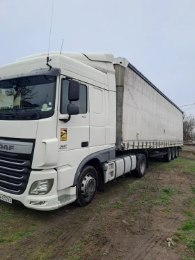 Daf XF XF106, снимка 5