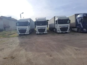     Daf XF XF106