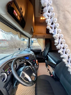 Daf XF XF480 Mega , снимка 8