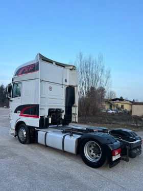 Daf XF XF480 Mega , снимка 5