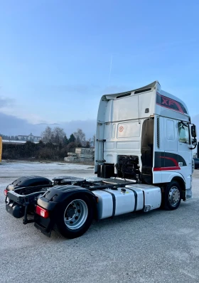 Daf XF XF480 Mega , снимка 6