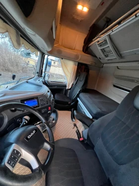 Daf XF XF480 Mega , снимка 10