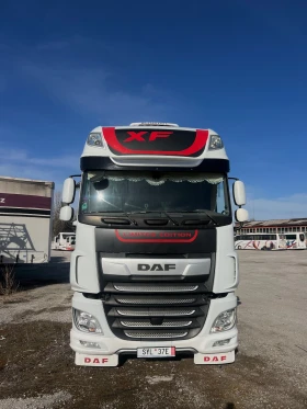 Daf XF XF480 Mega  | Mobile.bg � ����� ������ 12