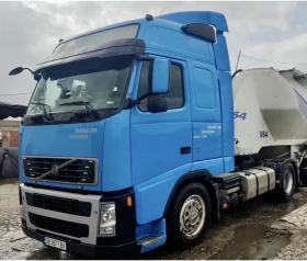 ������ Volvo Fh