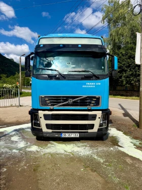 Volvo Fh ПТО  | Auto.bg — изображение 2