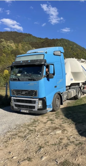 Volvo Fh ��� � ���������  | Mobile.bg � ����� ������ 3