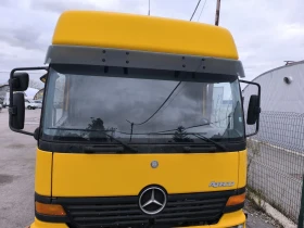 Mercedes-Benz Atego 817