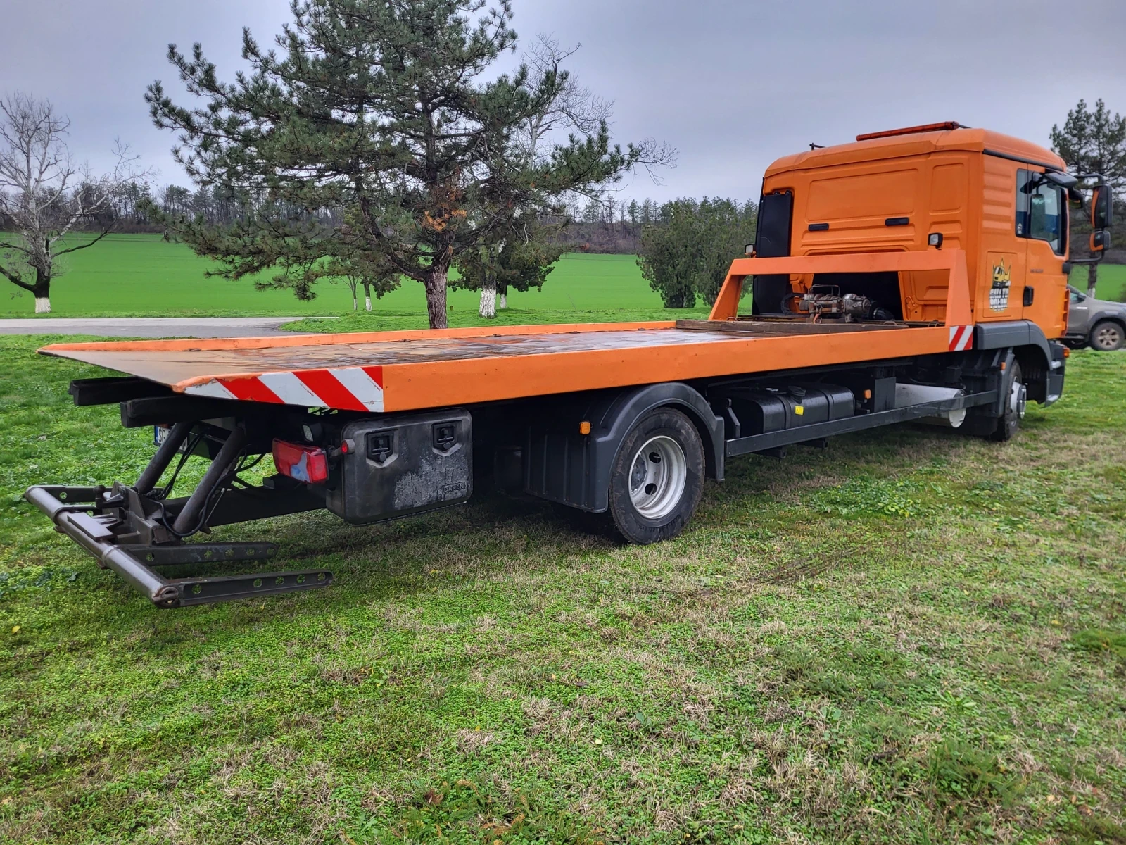 Man Tgl | Mobile.bg   5