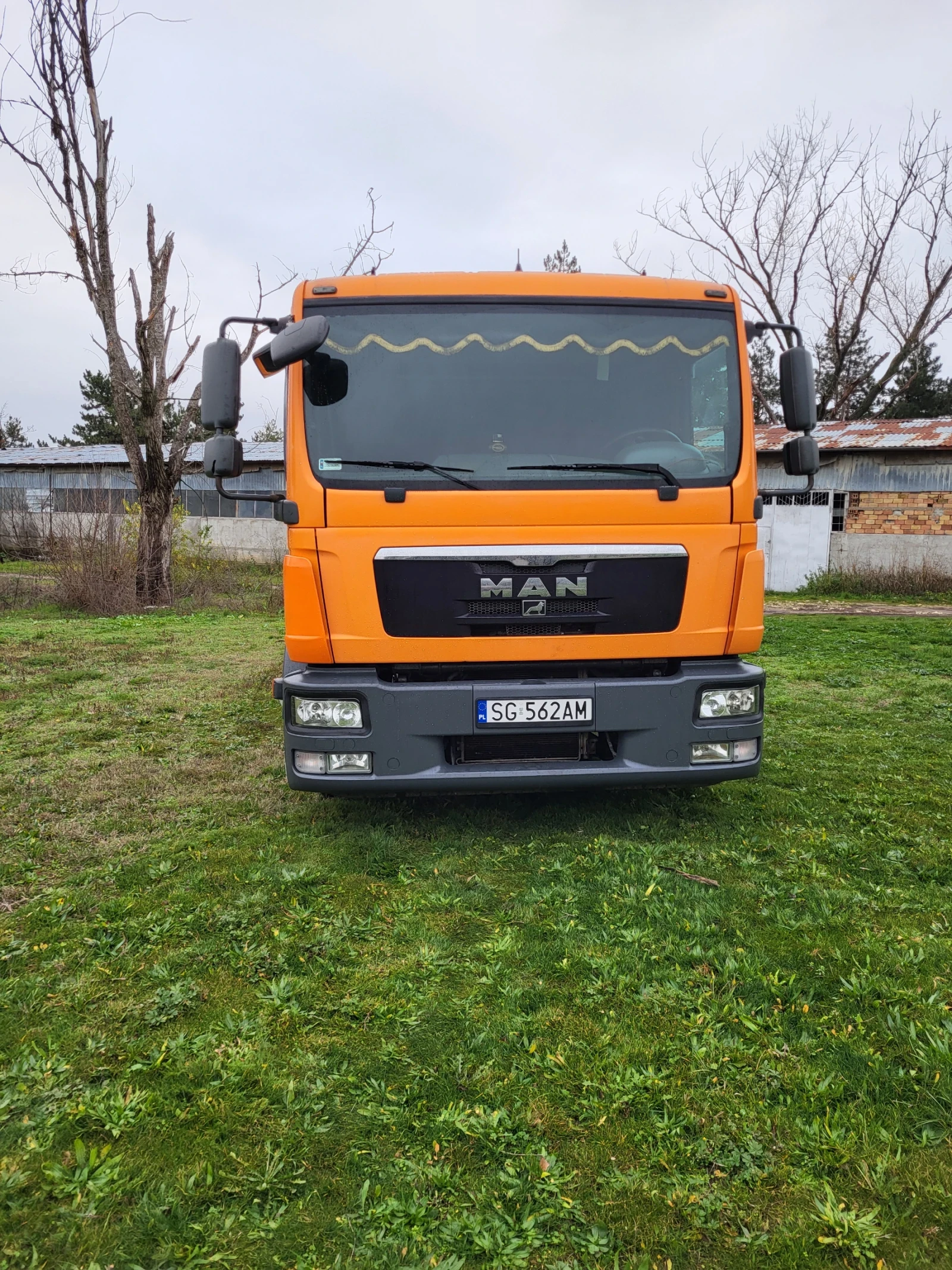 Man Tgl | Mobile.bg   8