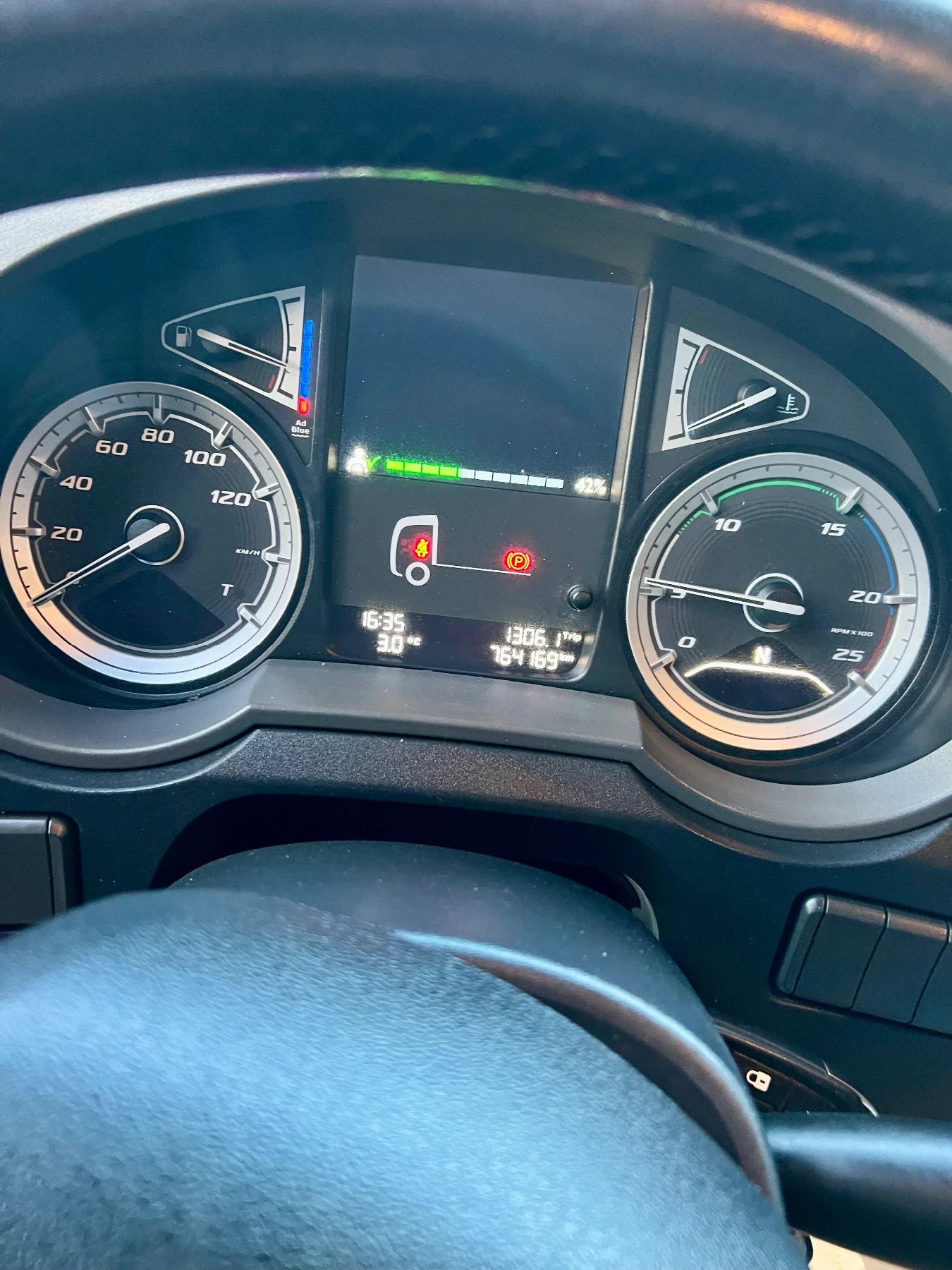 Daf XF XF480 Mega  | Mobile.bg � ����������� 12