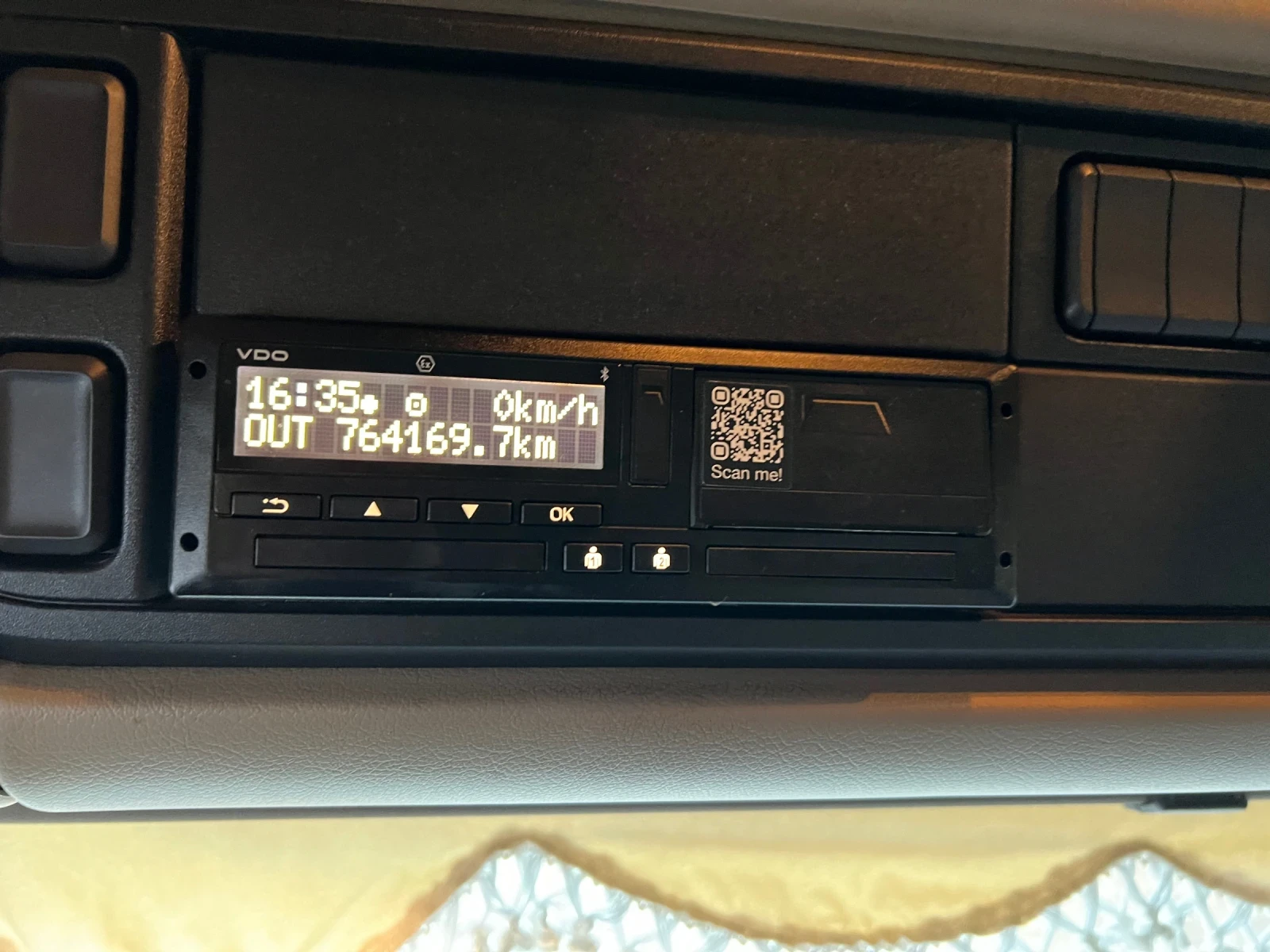 Daf XF XF480 Mega  | Mobile.bg � ����������� 11