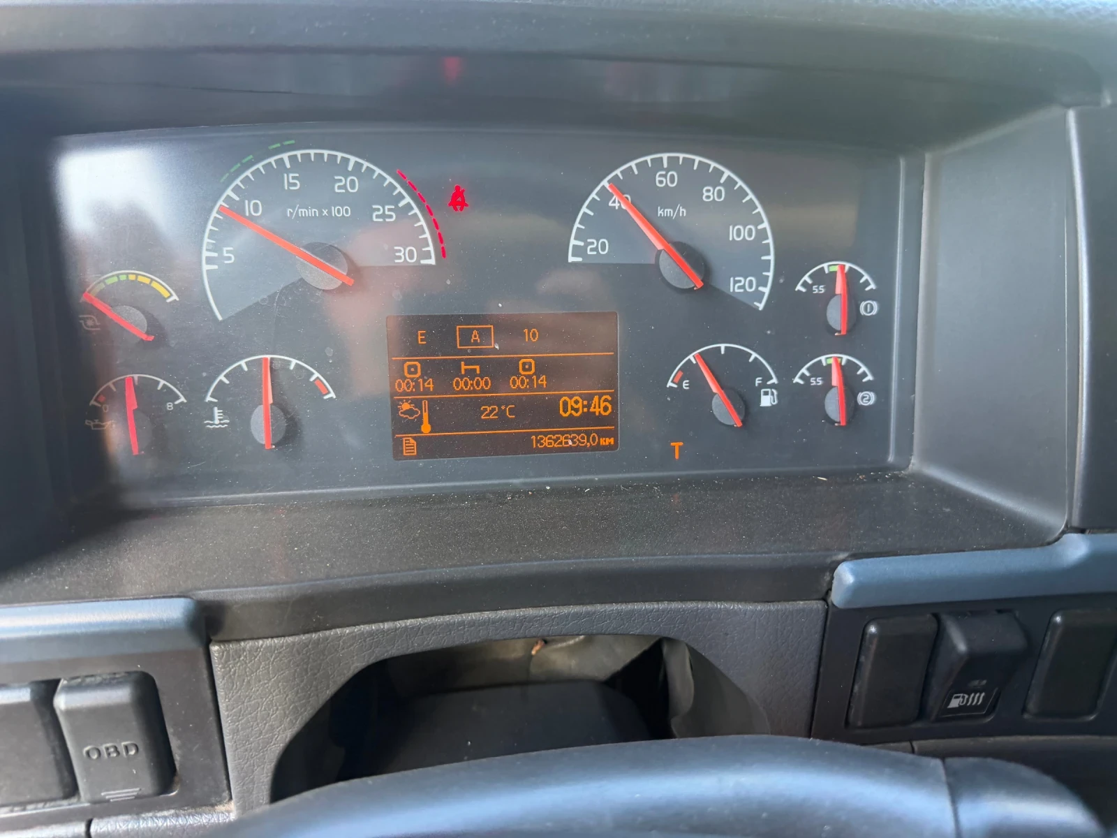 Volvo Fh ���  | Mobile.bg � ����������� 7