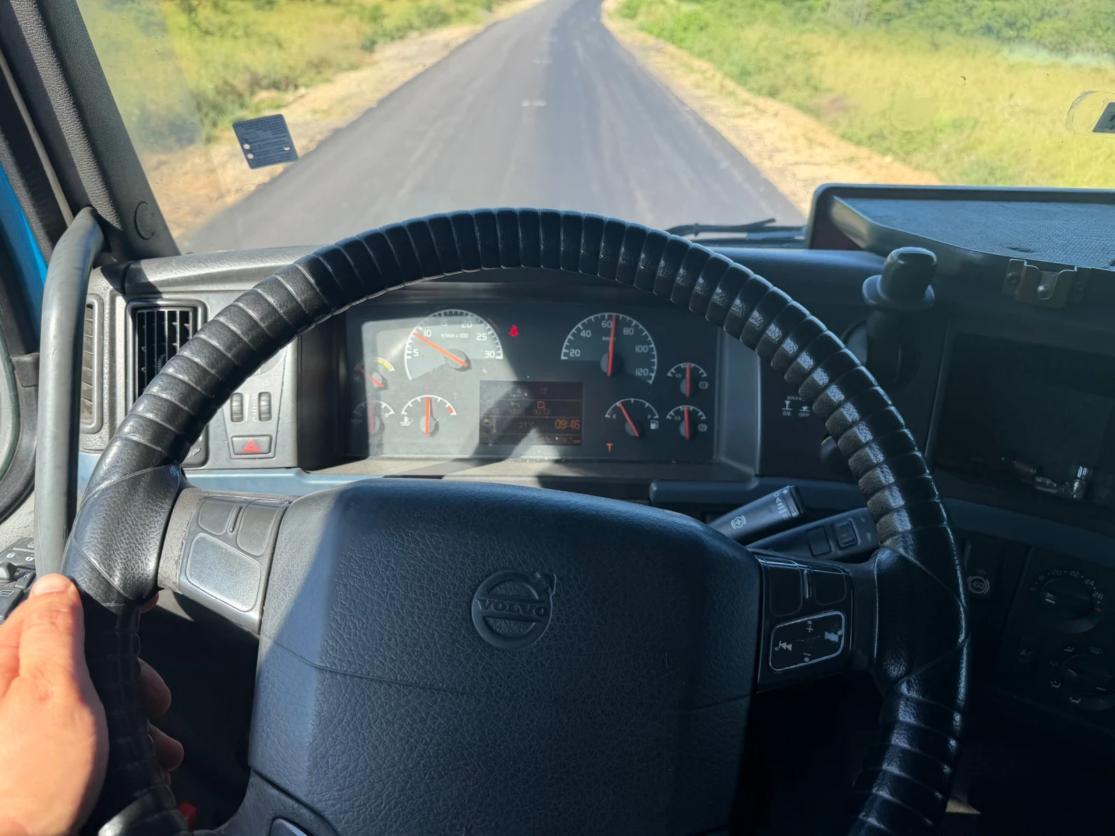 Volvo Fh ���  | Mobile.bg � ����������� 9