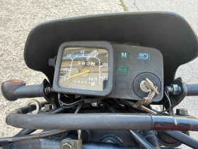 Suzuki Dr 125, снимка 4